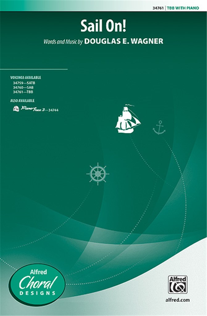 Sail On!